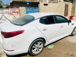 كيا اوبتيما